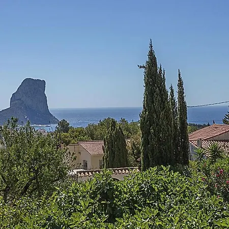Holiday Puerto Roca Calpe