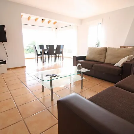Holiday Puerto Roca Calpe