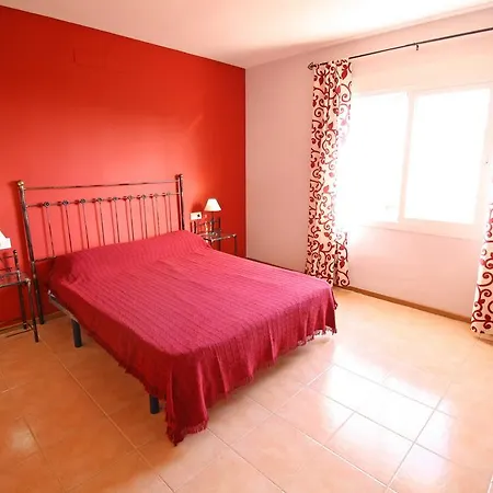Holiday Puerto Roca * Calpe