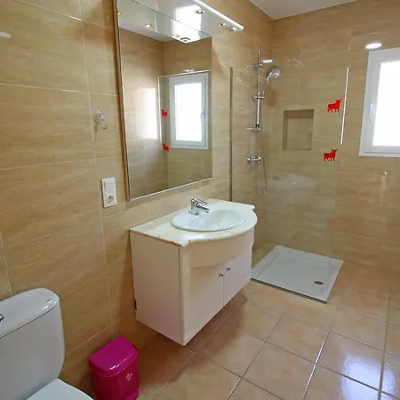 Villa Holiday Puerto Roca Calpe