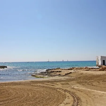 Holiday Puerto Roca Villa